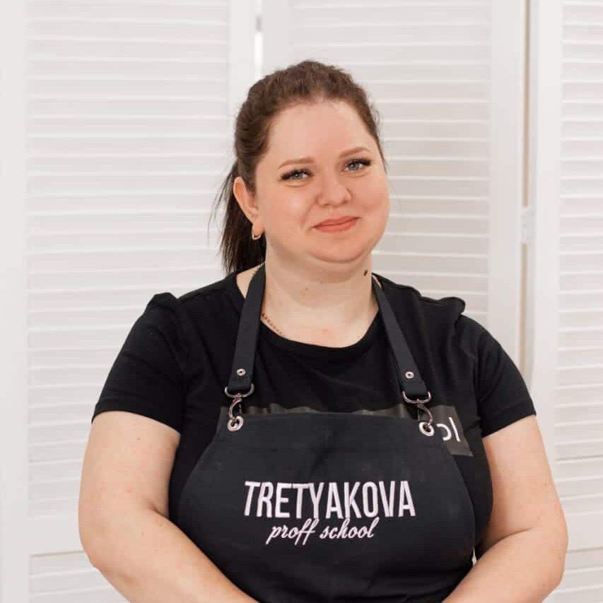 Абыденнова Юлия