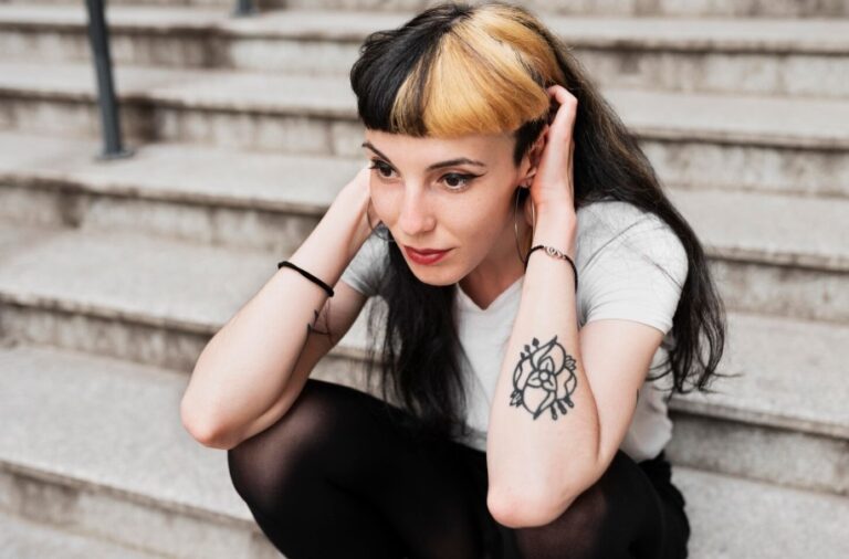 mini tatu